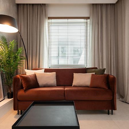 Flatbook - City Center Apartments Yacht Park Gdynia Bagian luar foto