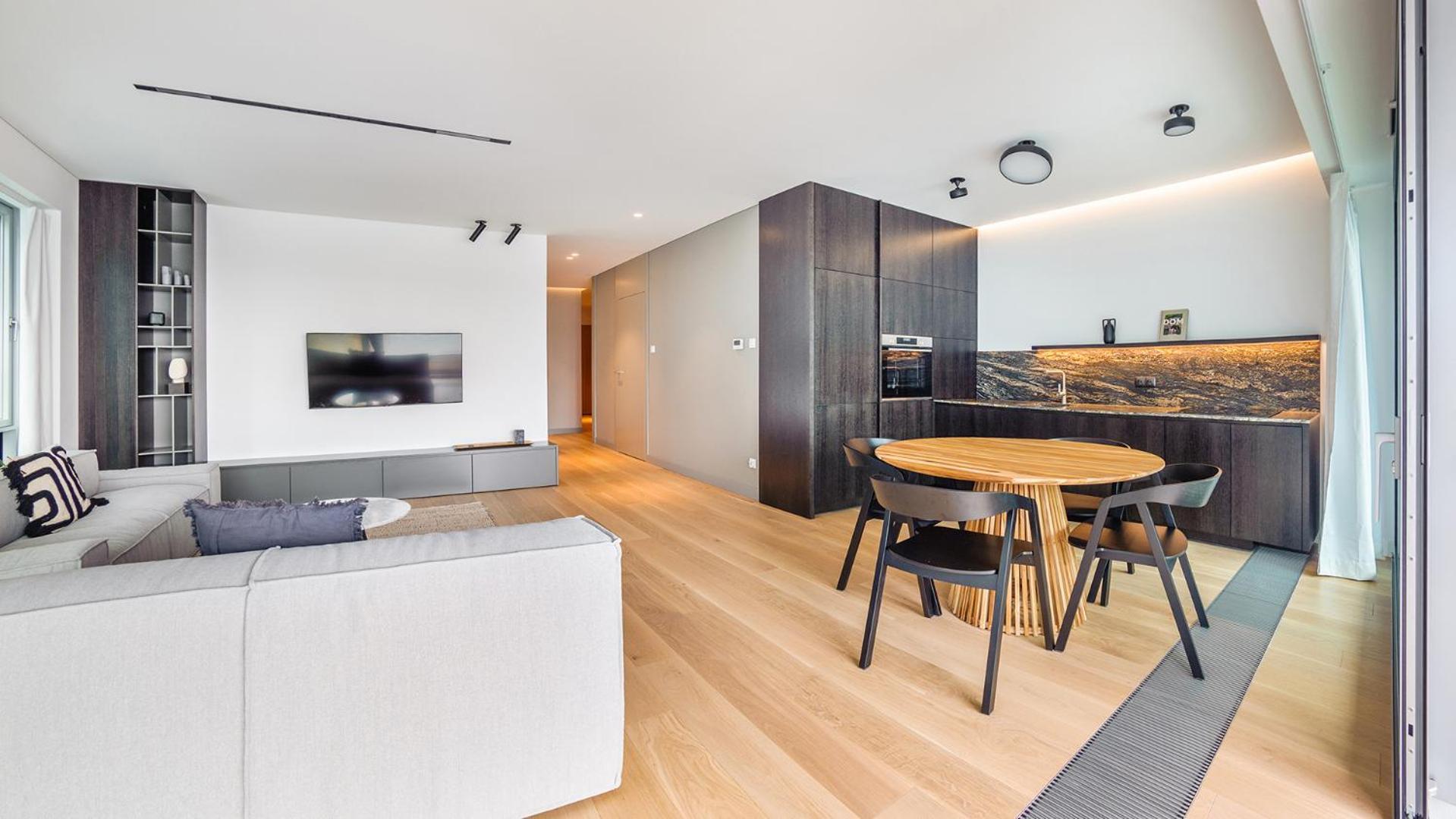 Flatbook - City Center Apartments Yacht Park Gdynia Bagian luar foto