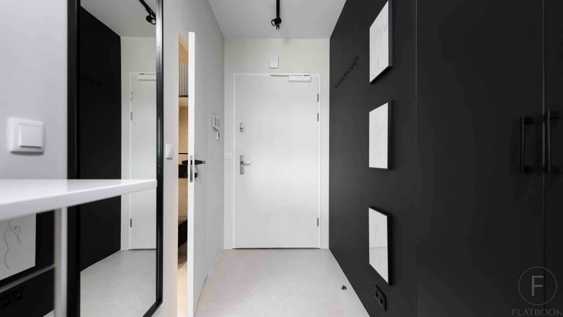Flatbook - City Center Apartments Yacht Park Gdynia Bagian luar foto