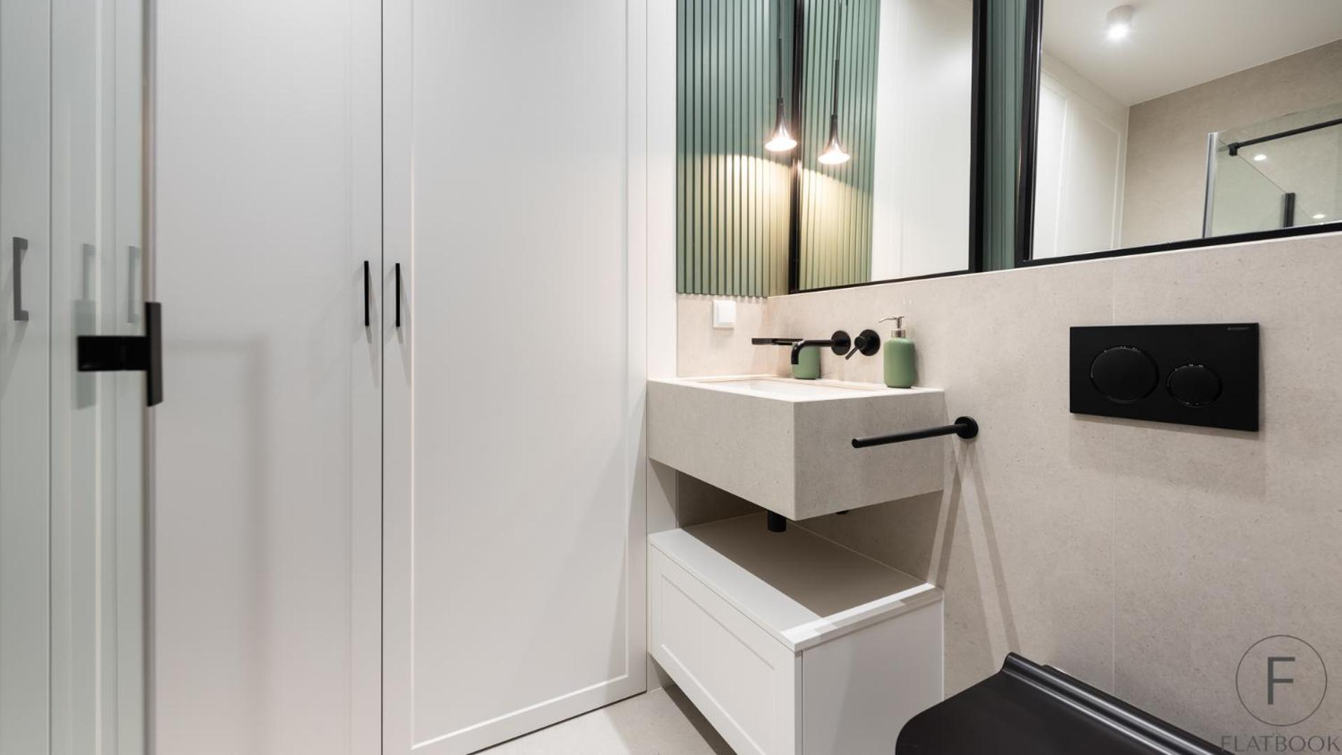 Flatbook - City Center Apartments Yacht Park Gdynia Bagian luar foto