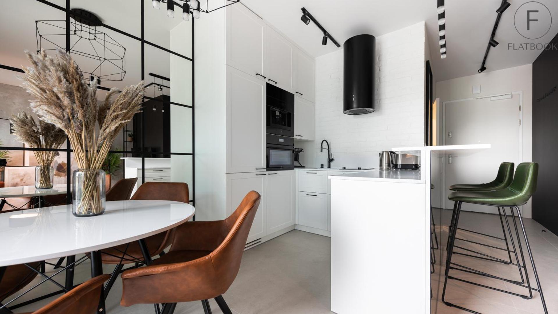 Flatbook - City Center Apartments Yacht Park Gdynia Bagian luar foto