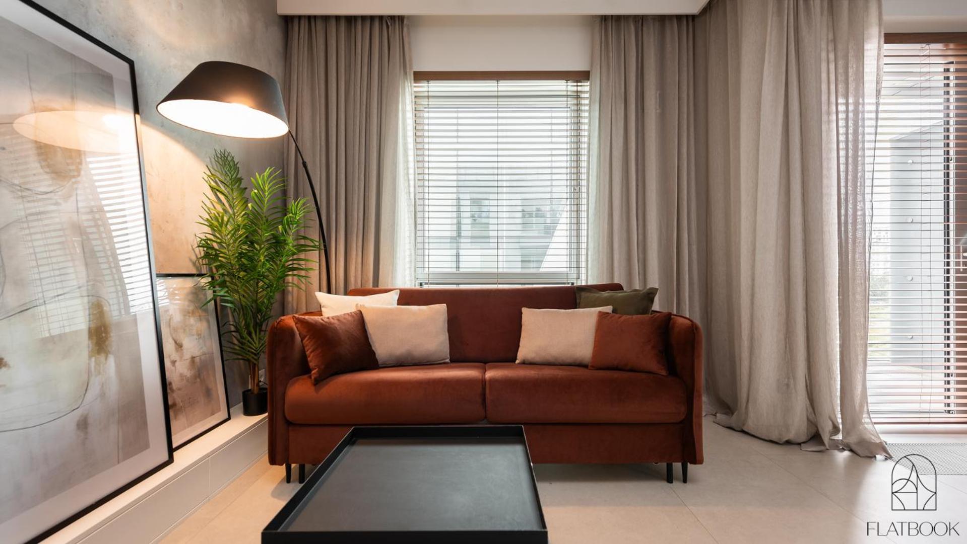 Flatbook - City Center Apartments Yacht Park Gdynia Bagian luar foto
